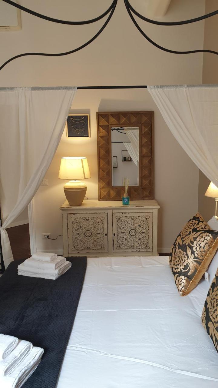 Suityrhome Rionemonti56 Appartement *