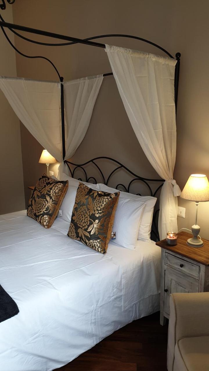 Suityrhome Rionemonti56 Appartement *