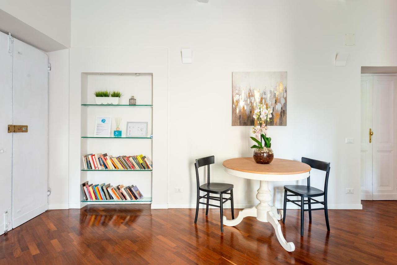 Suityrhome Rionemonti56 Appartement