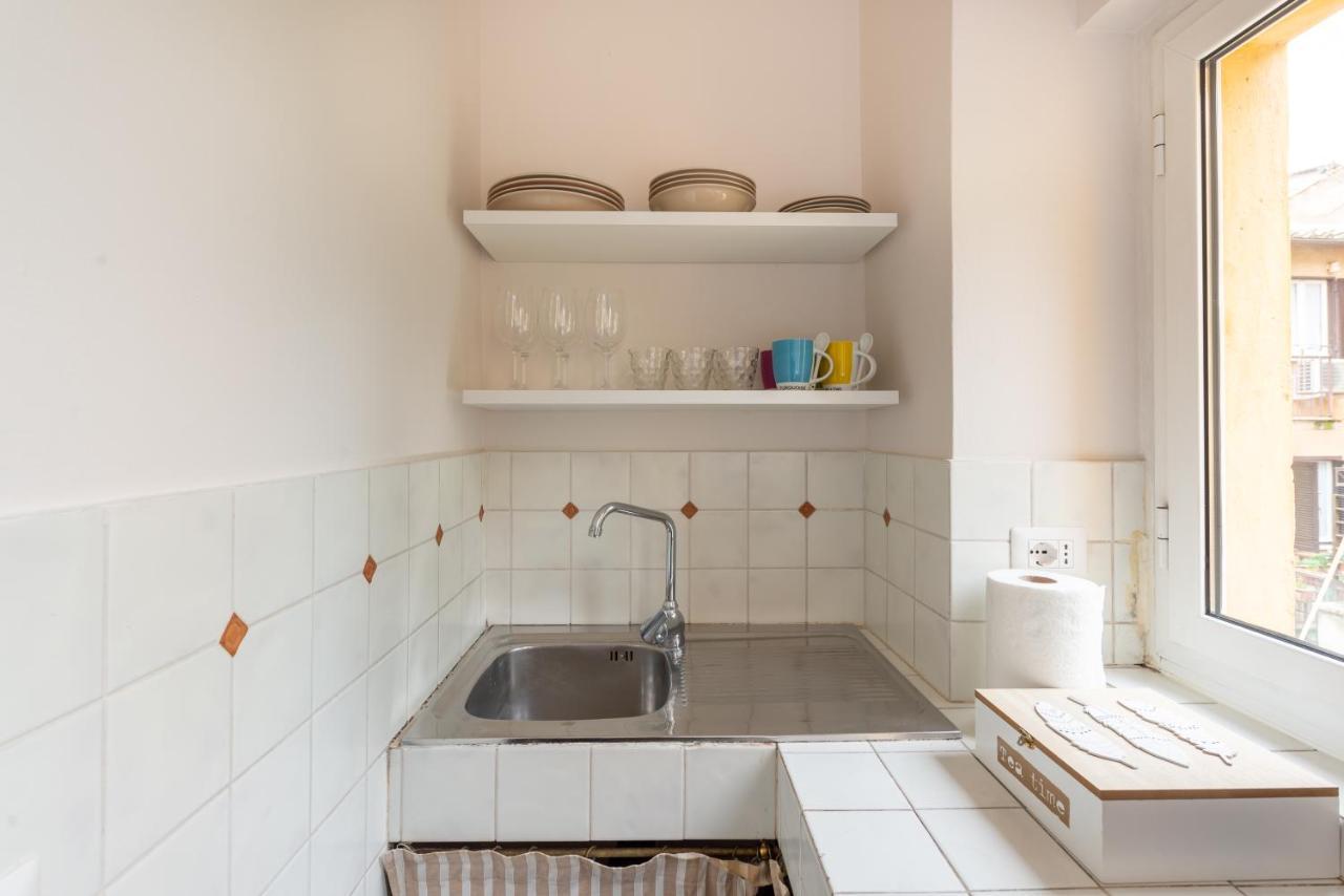 Appartement Suityrhome Rionemonti56 *