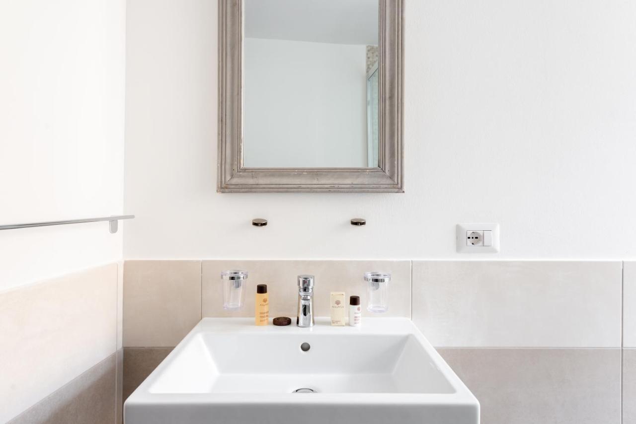 Appartement Suityrhome Rionemonti56