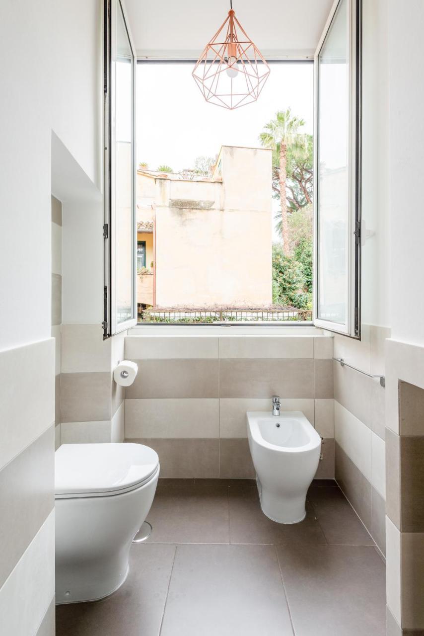 Suityrhome Rionemonti56 Appartement *