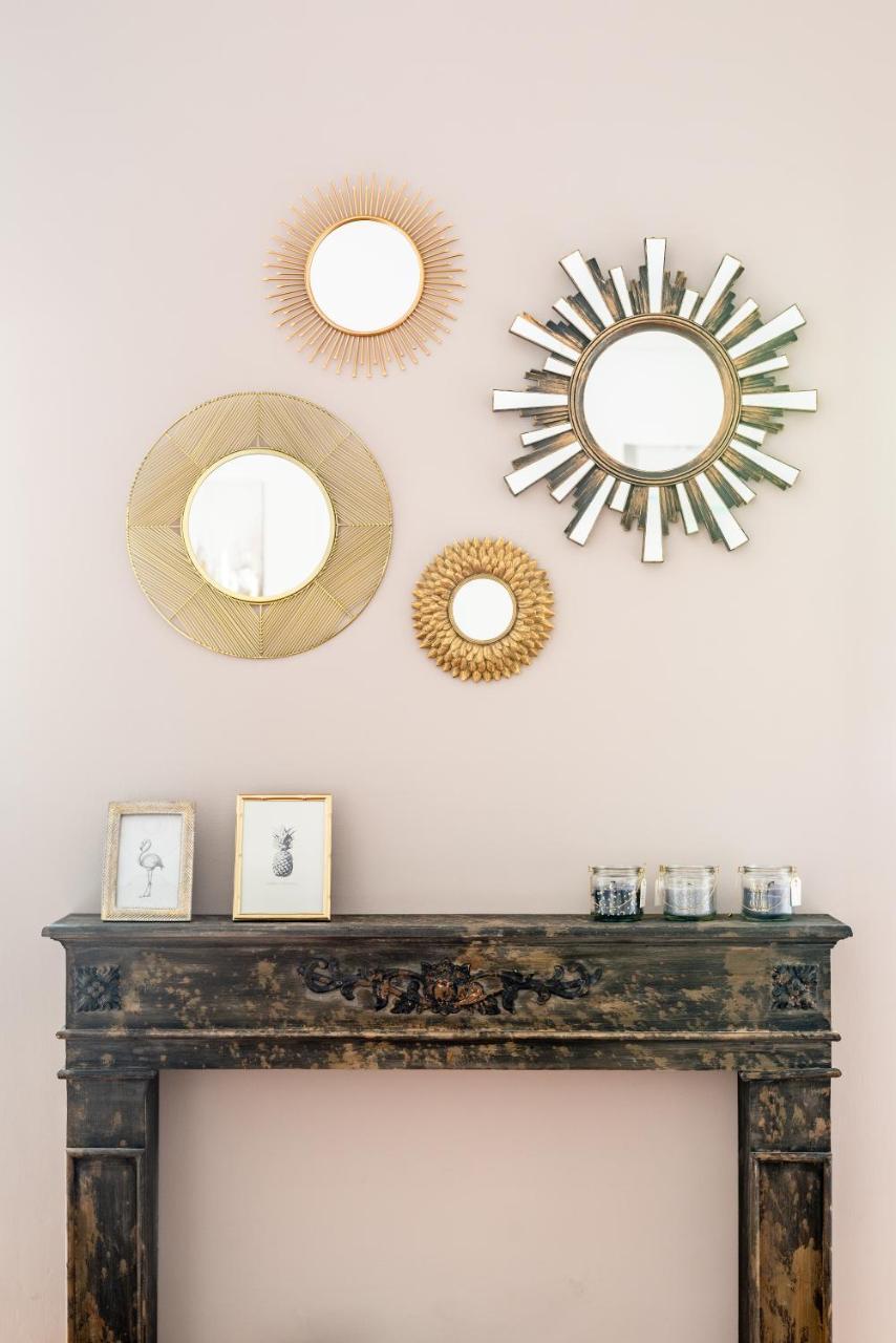 Suityrhome Rionemonti56 Appartement Rome